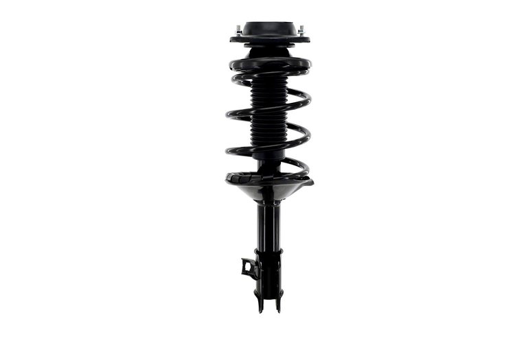 2331761R Suspension Strut and Coil Spring Assembly
