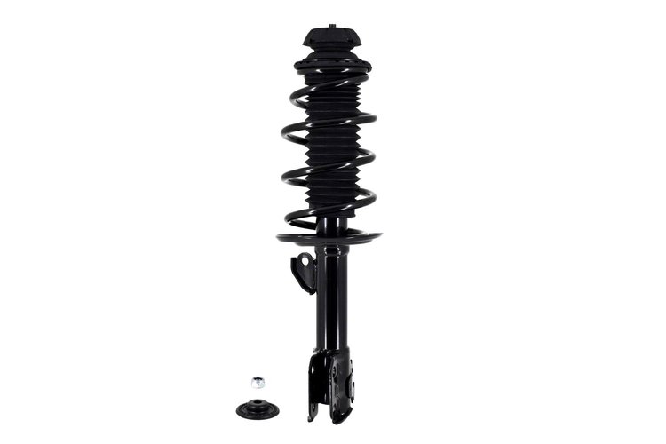 2331774L Suspension Strut and Coil Spring Assembly