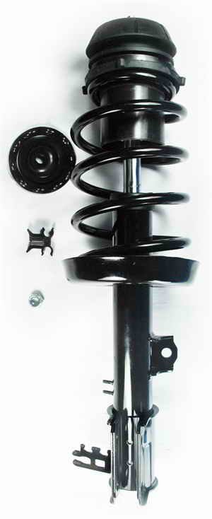 2331776L Suspension Strut and Coil Spring Assembly