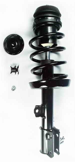 2331776R Suspension Strut and Coil Spring Assembly