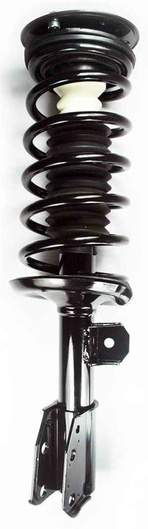 2331778L Suspension Strut and Coil Spring Assembly