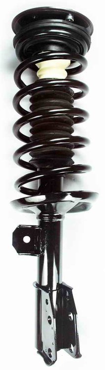 2331778R Suspension Strut and Coil Spring Assembly