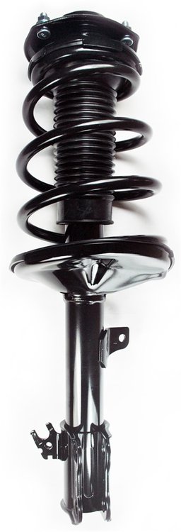 2331782L Suspension Strut and Coil Spring Assembly