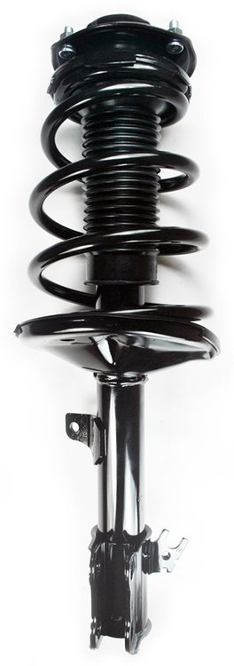 2331782R Suspension Strut and Coil Spring Assembly