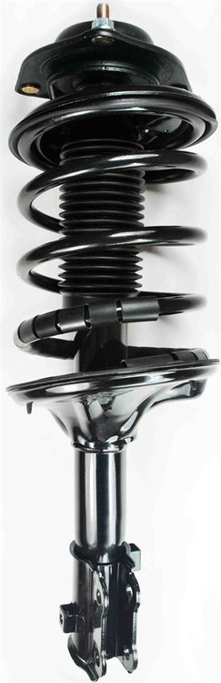 2331794L Suspension Strut and Coil Spring Assembly
