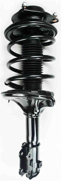 2331794R Suspension Strut and Coil Spring Assembly