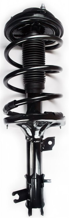 2331796L Suspension Strut and Coil Spring Assembly