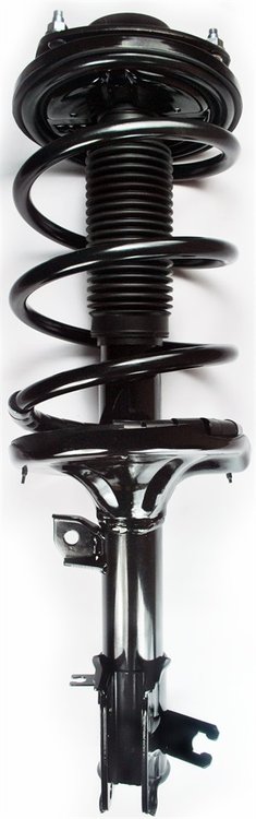 2331796R Suspension Strut and Coil Spring Assembly