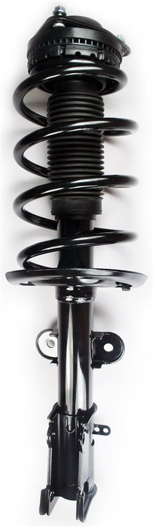 2331821 Suspension Strut and Coil Spring Assembly