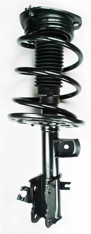 2331839L Suspension Strut and Coil Spring Assembly