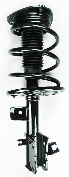 2331839R Suspension Strut and Coil Spring Assembly