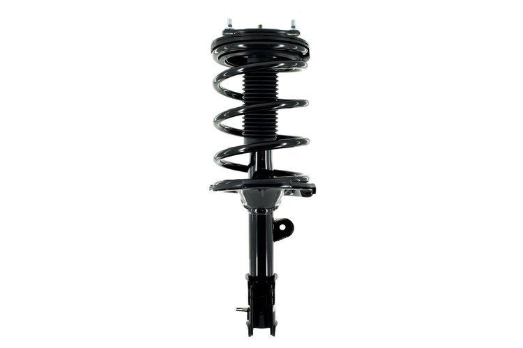 2331908L Suspension Strut and Coil Spring Assembly
