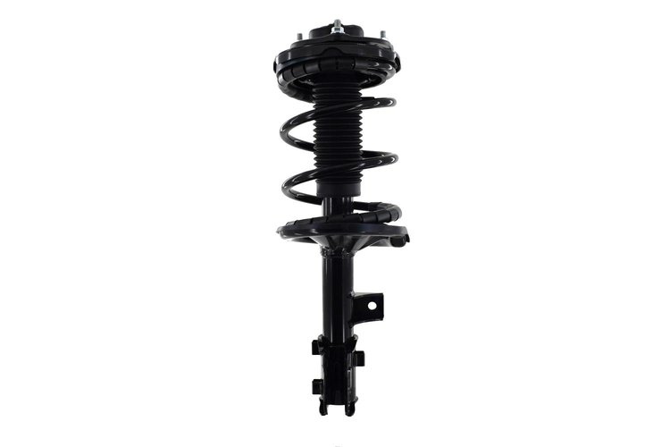 2331909L Suspension Strut and Coil Spring Assembly