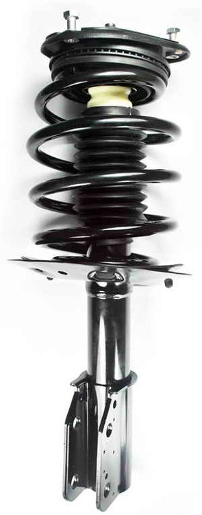 2331931 Suspension Strut and Coil Spring Assembly