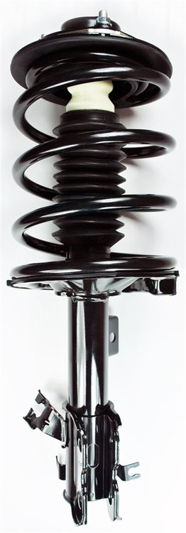 2332350L Suspension Strut and Coil Spring Assembly