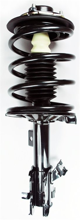 2332350R Suspension Strut and Coil Spring Assembly