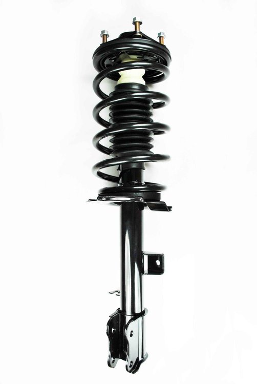 2332352L Suspension Strut and Coil Spring Assembly