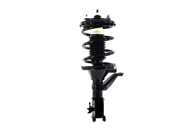 2332357L Suspension Strut and Coil Spring Assembly