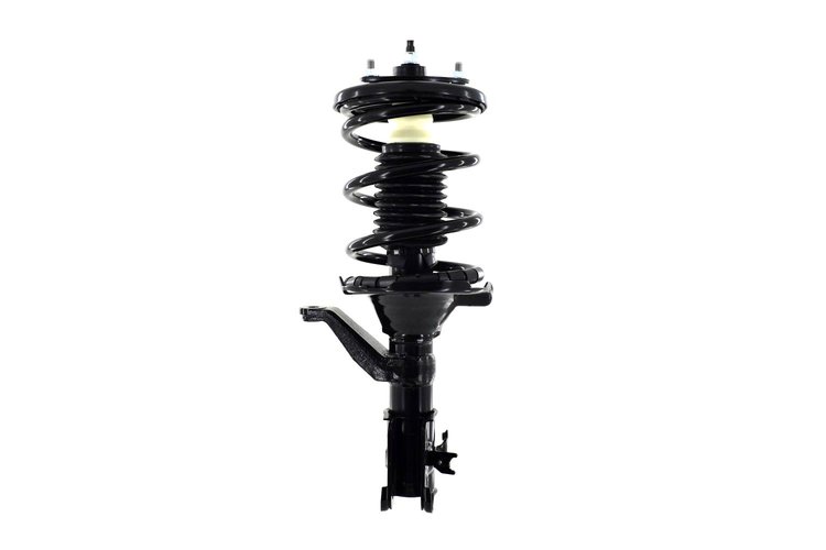 2332357R Suspension Strut and Coil Spring Assembly
