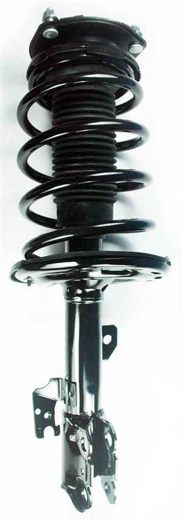 2332367L Suspension Strut and Coil Spring Assembly