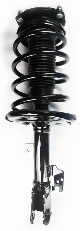 2332367R Suspension Strut and Coil Spring Assembly