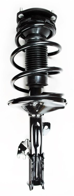 2332368L Suspension Strut and Coil Spring Assembly