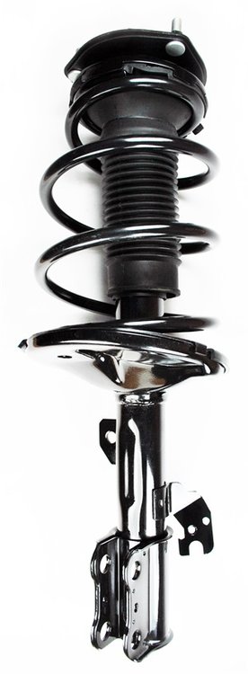 2332368R Suspension Strut and Coil Spring Assembly