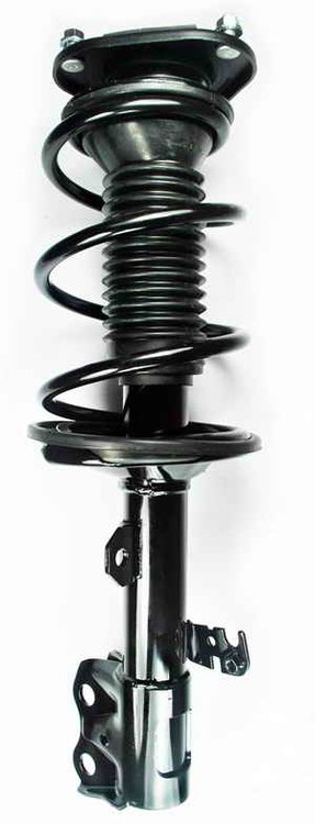 2333296L Suspension Strut and Coil Spring Assembly
