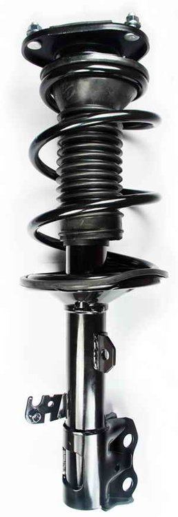 2333296R Suspension Strut and Coil Spring Assembly