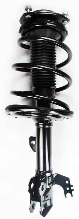 2333313L Suspension Strut and Coil Spring Assembly