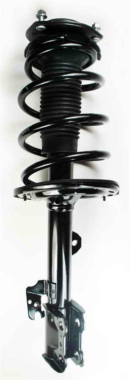 2333319L Suspension Strut and Coil Spring Assembly