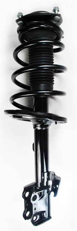 2333319R Suspension Strut and Coil Spring Assembly