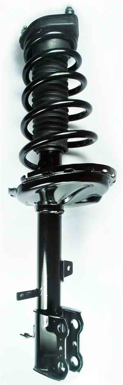 2333320L Suspension Strut and Coil Spring Assembly