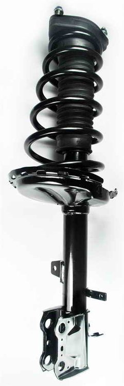 2333320R Suspension Strut and Coil Spring Assembly