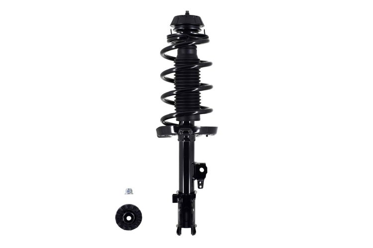 2333332R Suspension Strut and Coil Spring Assembly