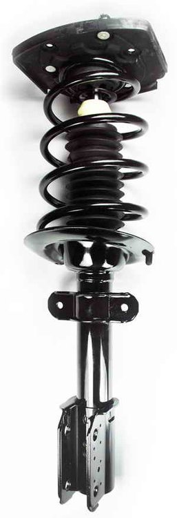 2333354R Suspension Strut and Coil Spring Assembly