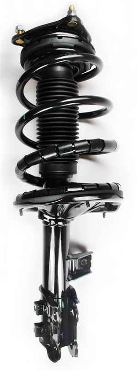 2333355L Suspension Strut and Coil Spring Assembly