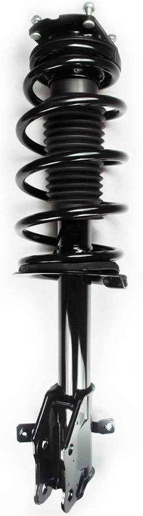 2333363L Suspension Strut and Coil Spring Assembly