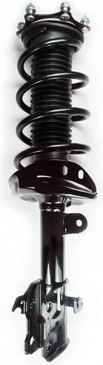 2333365L Suspension Strut and Coil Spring Assembly