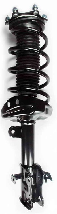 2333365R Suspension Strut and Coil Spring Assembly