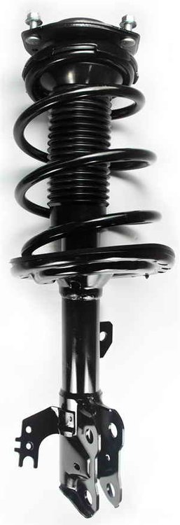 2333375L Suspension Strut and Coil Spring Assembly