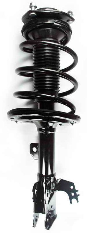 2333375R Suspension Strut and Coil Spring Assembly