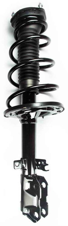 2333376L Suspension Strut and Coil Spring Assembly