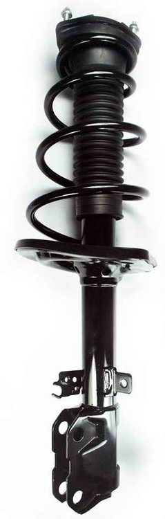 2333376R Suspension Strut and Coil Spring Assembly
