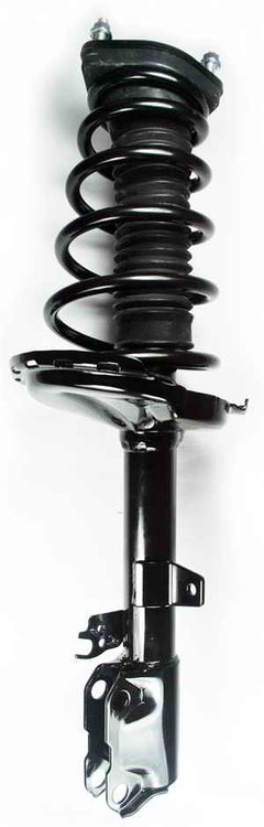 2333378L Suspension Strut and Coil Spring Assembly