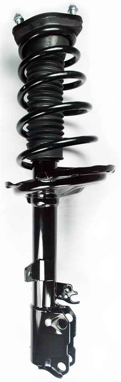 2333378R Suspension Strut and Coil Spring Assembly