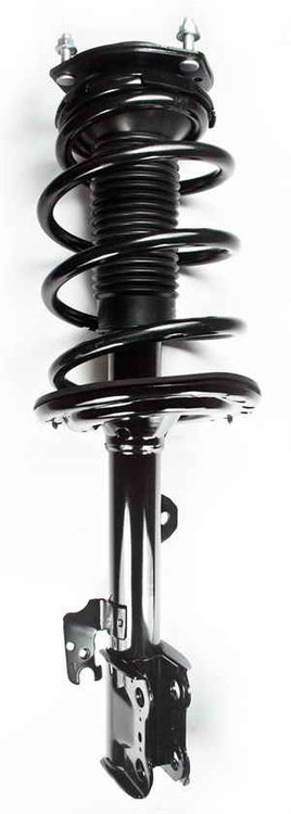 2333393L Suspension Strut and Coil Spring Assembly