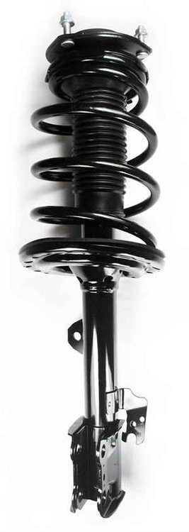 2333393R Suspension Strut and Coil Spring Assembly