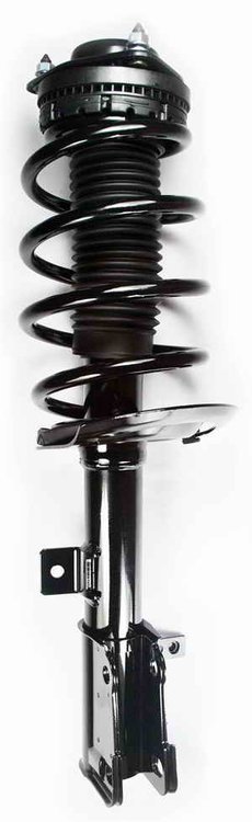 2333406L Suspension Strut and Coil Spring Assembly