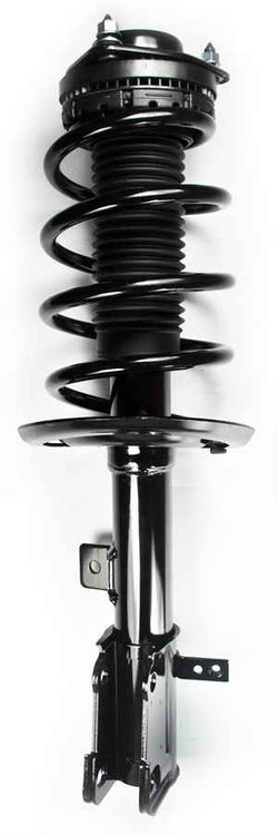 2333406R Suspension Strut and Coil Spring Assembly
